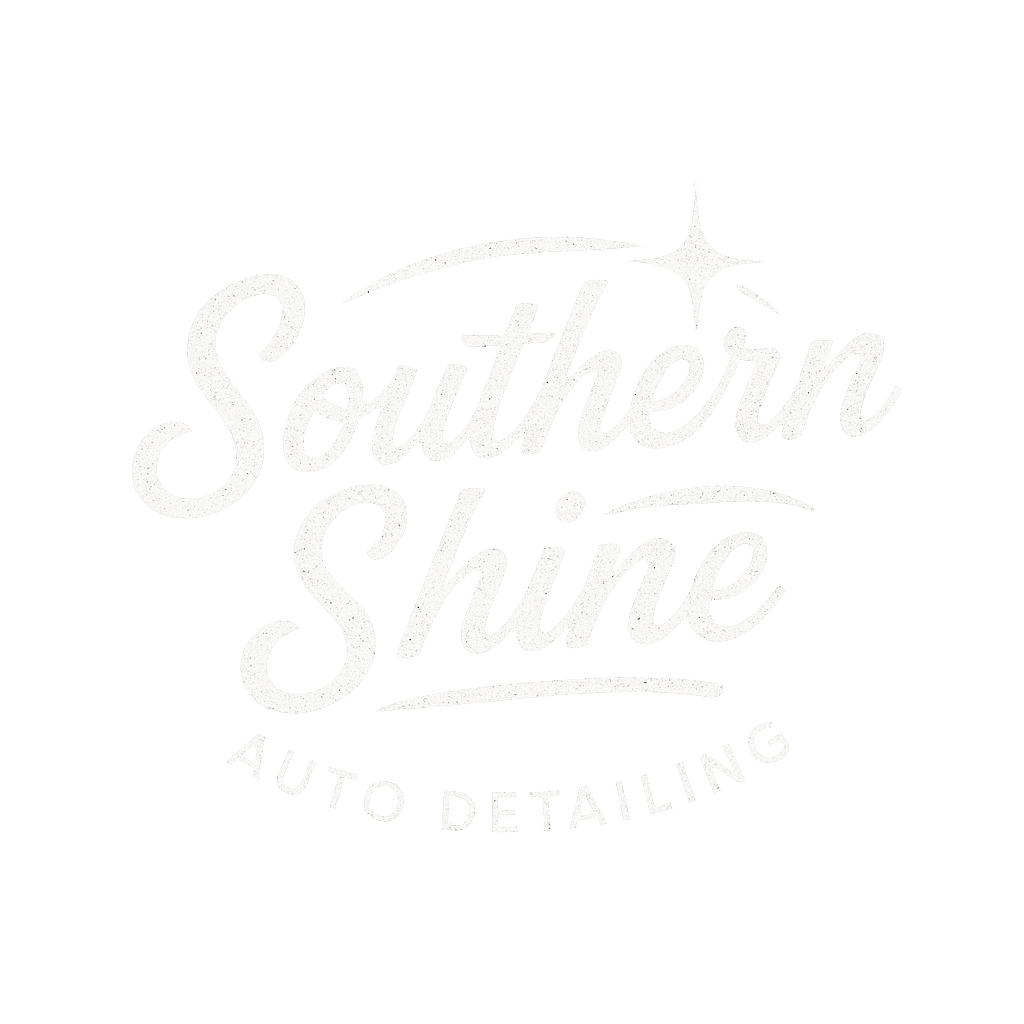 Southern Shine Logo